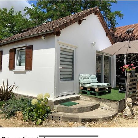 Maison D'Hotes Acces Piscine La Chaussée-Saint-Victor Exterior foto